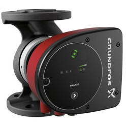 Насос циркуляционный Grundfos MAGNA1 40-60 F (1х220В; 0,19кВт)