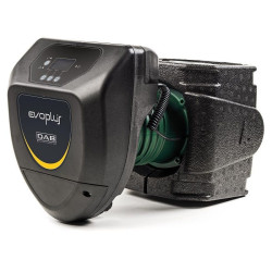 Насос циркуляционный DAB EVOPLUS B 150/250.40 M (1х220В; 75Вт)