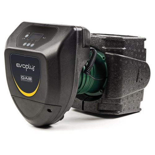 Насос циркуляционный DAB EVOPLUS B 150/250.40 M (1х220В; 75Вт)