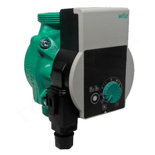 Насос циркуляционный Wilo Yonos PICO 15/1-6 (1х220В; 30Вт), L130