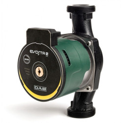 Насос циркуляционный для гелиосистем DAB Evosta 2 20-75/130 SOL (1") (1х220В; 47Вт), L130