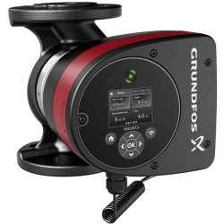 Насос циркуляционный Grundfos MAGNA3 32-100 F 220 (1х220В; 0,17кВт)