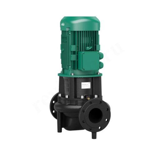 Насос циркуляционный Wilo CronoLine-IL 80 170-11/2-IE3 (3х380В; 11,00кВт)