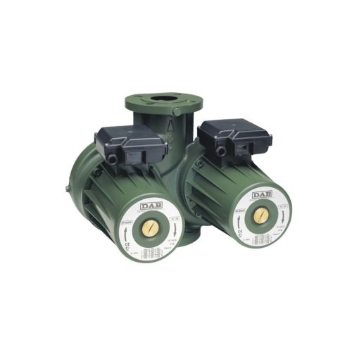 Насос циркуляционный DAB DPH 120/280.50 T (3х380В; 0,90кВт)
