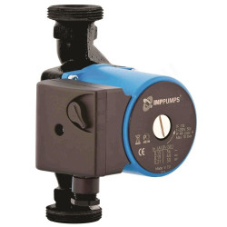 Насос циркуляционный IMP PUMPS GHN 25/65-180 (1х220В; 95Вт), L180