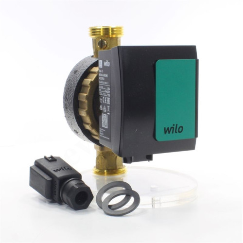 Насос циркуляционный для ГВС Wilo Star-Z NOVA A (1х220В; 5Вт)