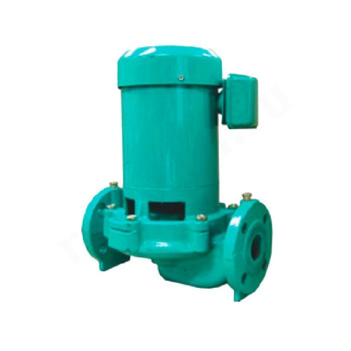 Насос циркуляционный Wilo PH 2200 Q (3х380В; 2,20кВт)