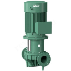 Насос циркуляционный Wilo CronoLine-IL 80 80/170-15/2-IE (3х380В; 15,00кВт)