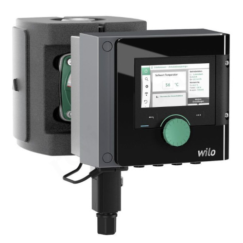 Насос циркуляционный Wilo Stratos MAXO-Z 30/0,5-12 PN10 (1х220В; 0,26кВт)