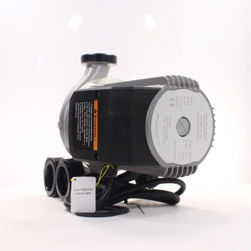 Насос циркуляционный Wilo NOC 30/12 (1х220В; 0,50кВт), с гайками