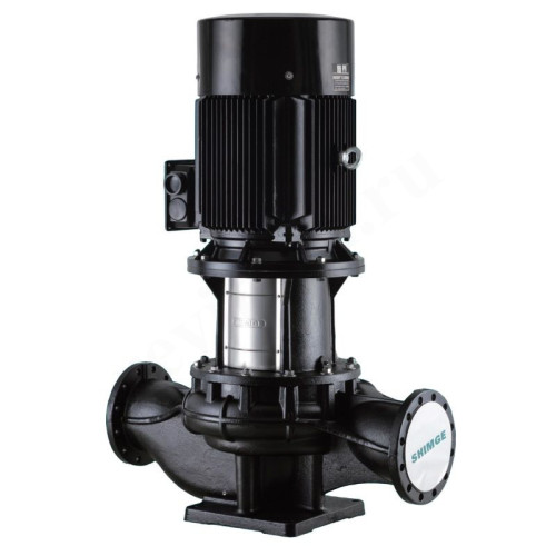 Насос циркуляционный SHIMGE TB 80-13/2-3 (3х380В; 3,00кВт)