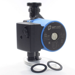 Насос циркуляционный IMP PUMPS GHN 25/40-180 (1х220В; 50Вт), L180