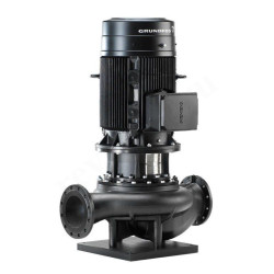 Насос циркуляционный Grundfos TP 80-330/2 A-F-A-BQQE-NX1 (3х380В; 11,00кВт)