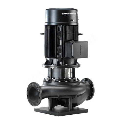 Насос циркуляционный Grundfos TP 80-330/2 A-F-A-BQQE-NX1 (3х380В; 11,00кВт)