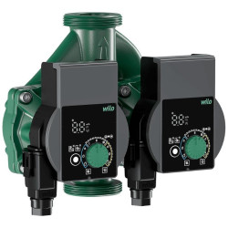 Насос циркуляционный Wilo Yonos PICO-D 30/1-8 (1х220В; 4Вт)