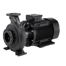 Насос циркуляционный Grundfos NBG 125-100-200/181 AF2ABAQE (3х380В; 37,00кВт)