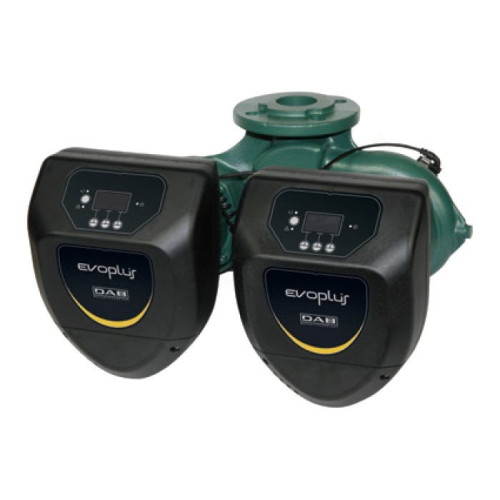 Насос циркуляционный DAB EVOPLUS D (1х220В; 0,26кВт)