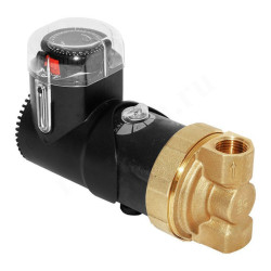 Насос циркуляционный для ГВС IMP PUMPS NMT SAN ECO PRO 15/15 BTU (1х220В; 9Вт)