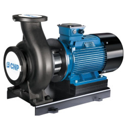 Насос циркуляционный CNP NIS 65-40-200/11 SWH (3х380В; 11,00кВт)