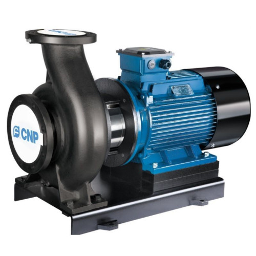 Насос циркуляционный CNP NIS 65-40-200/11 SWH (3х380В; 11,00кВт)