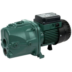 Насос циркуляционный DAB DP 102 M (1х220В; 0,75кВт)