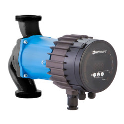 Насос циркуляционный IMP PUMPS NMT SMART C 32/60-180 (1х220В; 0,11кВт), L180