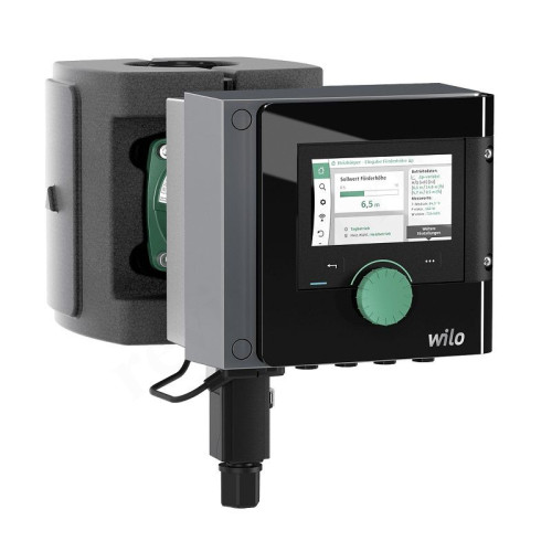 Насос циркуляционный Wilo Stratos MAXO 30/0,5 4 PN10 (1х220В; 69Вт)