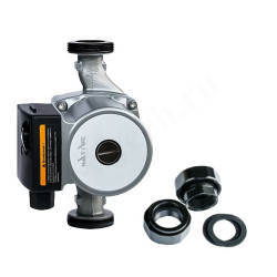 Насос циркуляционный Native NOZ 30/7,5 EM (1х220В; 0,18кВт), с гайками, L180