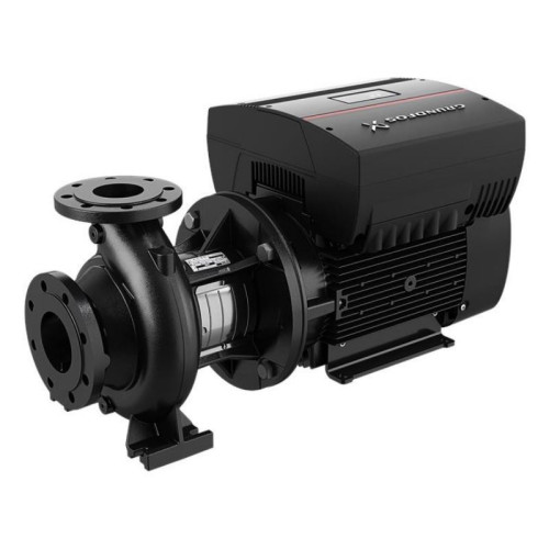 Насос циркуляционный Grundfos NBE 80-315/305 A-F2-A-BAQE (3х380В; 15,00кВт)