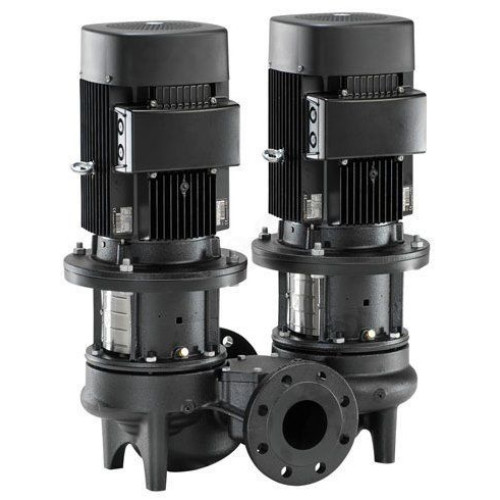 Насос циркуляционный Grundfos TPD 40-630/2 A-F-B-BAQE 400D (3х380В; 22,00кВт)