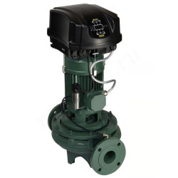 Насос циркуляционный DAB CP-GE 80-2770/A/BAQE/7.5 T MCE110/CIE3 (3х380В; 7,50кВт)