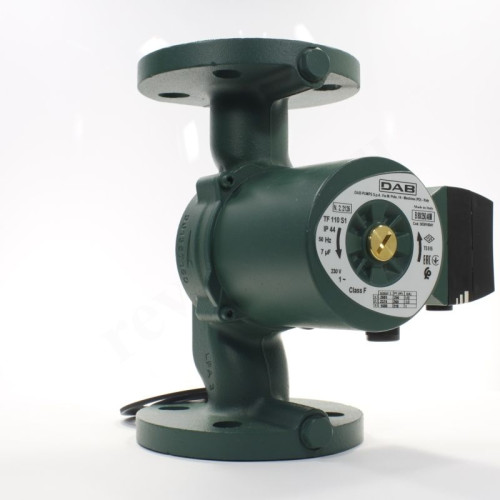 Насос циркуляционный DAB B 80/250.40 M (1х220В; 0,26кВт)