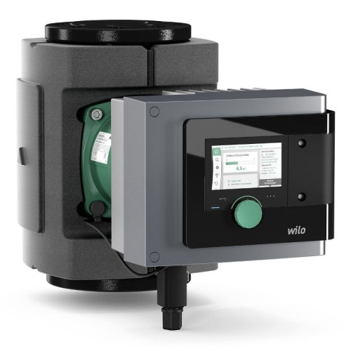 Насос циркуляционный Wilo Stratos MAXO 32/0,5 10 PN6/10-R7 (1х220В; 0,25кВт)