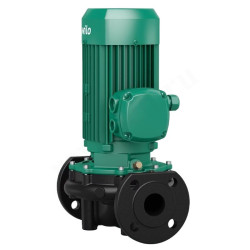 Насос циркуляционный Wilo VeroLine-IPL 40 130-2,2/2 (3х380В; 2,20кВт)