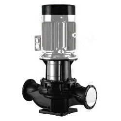 Насос циркуляционный Native IPN 80 145-5,5/2 (3х380В; 5,50кВт)