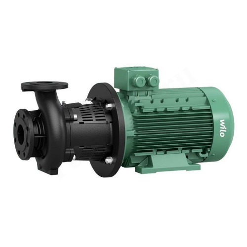 Насос циркуляционный Wilo BL 40/210-11/2 IE3 (3х380В; 11,00кВт)