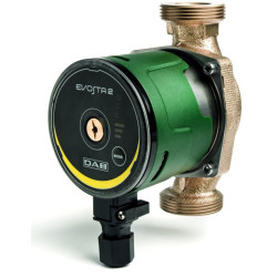 Насос циркуляционный для ГВС DAB Evosta 2 San 40-70/150 (1х220В; 35Вт)