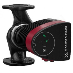 Насос циркуляционный  Grundfos MAGNA1 32-120 F 220 (1х220В; 0,33кВт)