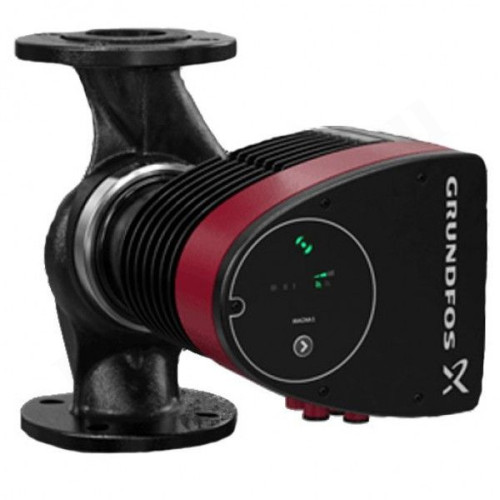 Насос циркуляционный  Grundfos MAGNA1 32-120 F 220 (1х220В; 0,33кВт)