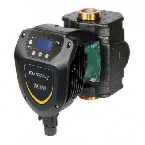 Насос циркуляционный DAB EVOPLUS 60/180 SAN M (1х220В; 0,10кВт), L180