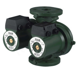 Насос циркуляционный DAB D 80/250.40 T (3х380В; 0,27кВт)