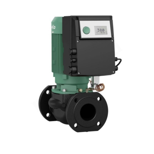 Насос циркуляционный Wilo VeroLine-IP-E 65 115-1,5/2 (3х380В; 1,50кВт)