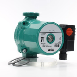 Насос циркуляционный Wilo Star-RS 25/6 130 (1х220В; 84Вт), L130