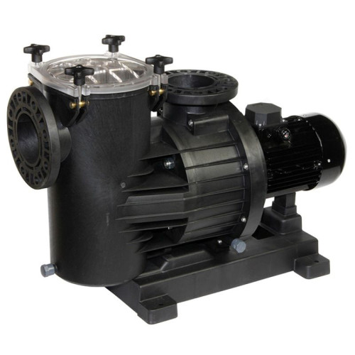 Насос циркуляционный DAB EUROPRO 1000 T - BR - IE3 (3х690В; 7,50кВт)