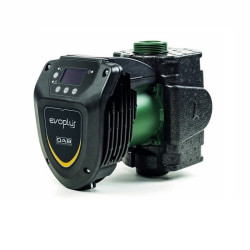 Насос циркуляционный DAB EVOPLUS 40/180 XM (1х220В; 5Вт), L180