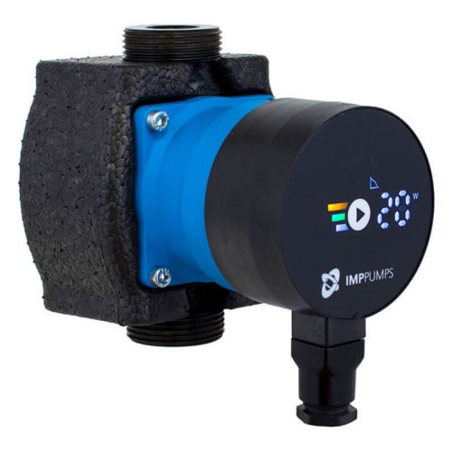 Насос циркуляционный IMP PUMPS NMT MINI PRO 25/80-130 (1х220В; 50Вт), L130