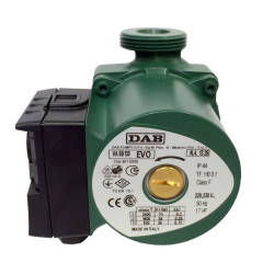 Насос циркуляционный DAB VA 55/130 (1х220В; 82Вт), L130