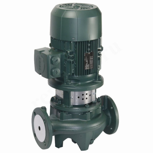 Насос циркуляционный DAB CP-G 65-1470/A/BAQE/1,5 (3х380В; 1,50кВт)