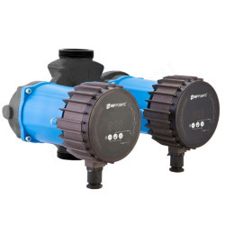 Насос циркуляционный IMP PUMPS NMTD SMART 32/80-180 (1х220В; 0,30кВт), L180