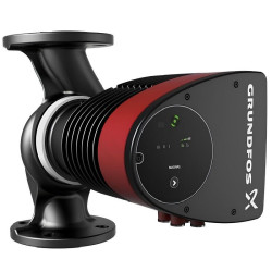 Насос циркуляционный Grundfos MAGNA1 32-120 F (1х220В; 0,33кВт)